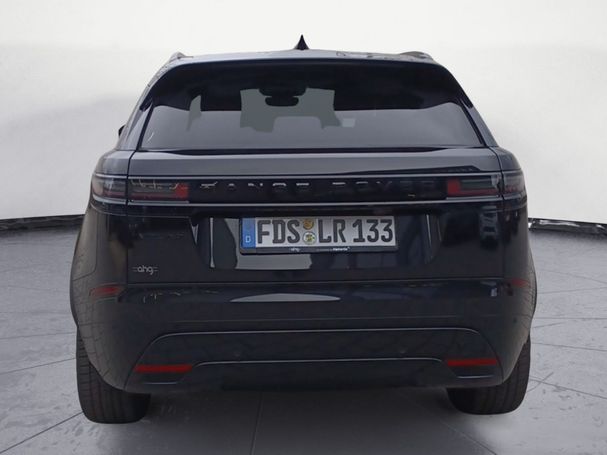 Land Rover Range Rover Velar 184 kW image number 2