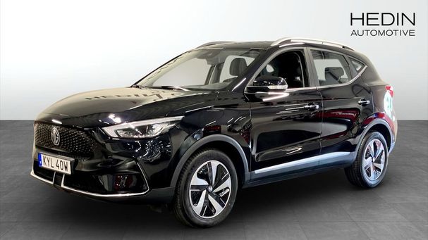 MG ZS  115 kW image number 1