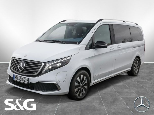 Mercedes-Benz EQV 300 150 kW image number 1