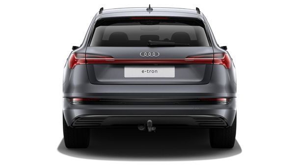 Audi e-tron 55 S-line 300 kW image number 6