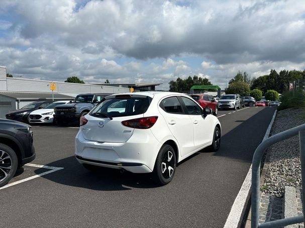 Mazda 2 66 kW image number 3