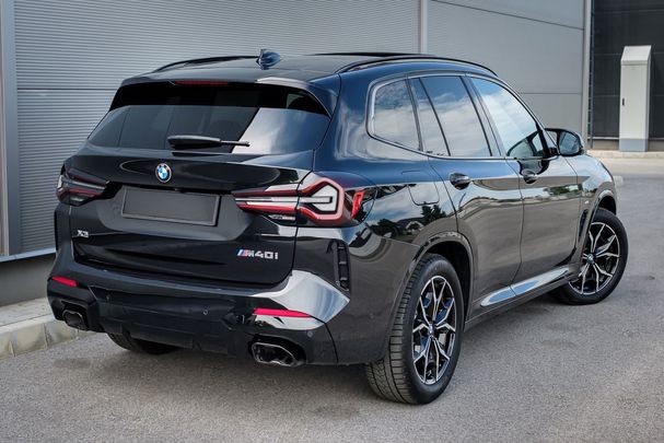 BMW X3 M40i xDrive 265 kW image number 3