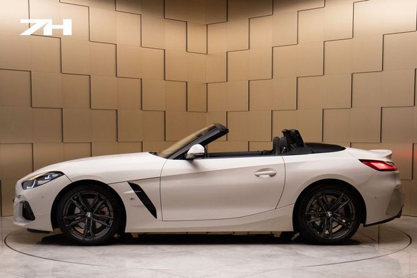 BMW Z4 sDrive20i M Sport 146 kW image number 5