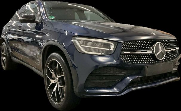 Mercedes-Benz GLC 300 e 235 kW image number 2