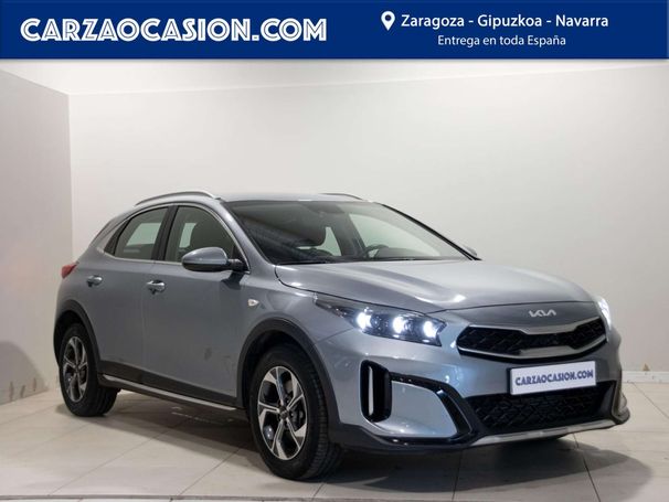 Kia XCeed 1.0 T-GDi 88 kW image number 1