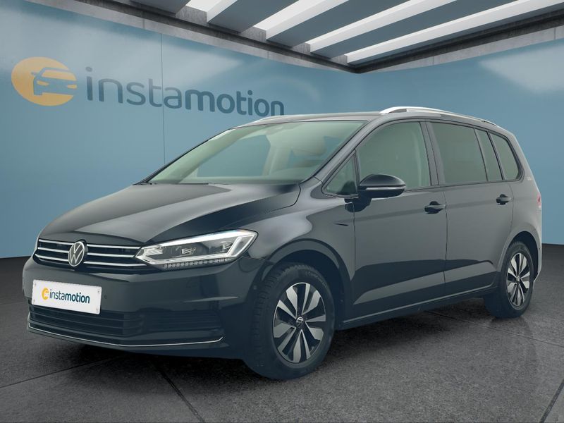 Volkswagen Touran 1.5