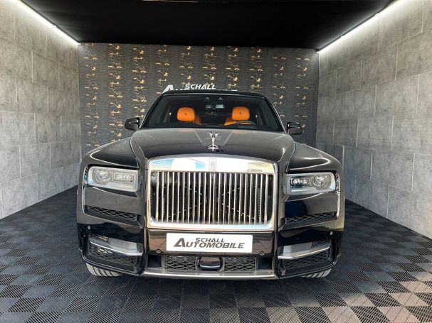 Rolls-Royce Cullinan 420 kW image number 3