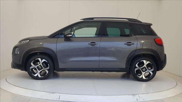 Citroen C3 Aircross PureTech 110 S&S Feel 81 kW image number 5