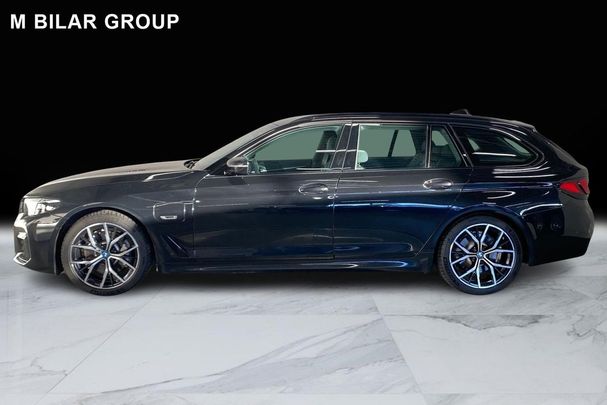 BMW 530 Touring xDrive 216 kW image number 5