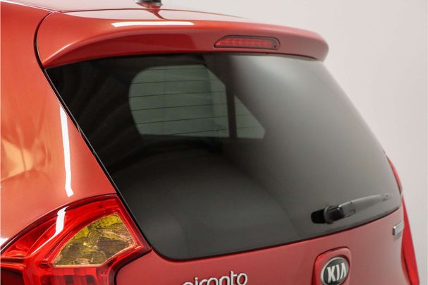 Kia Picanto 1.2 63 kW image number 14