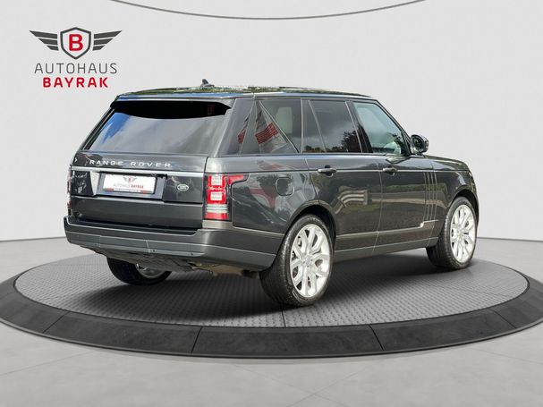 Land Rover Range Rover 250 kW image number 6