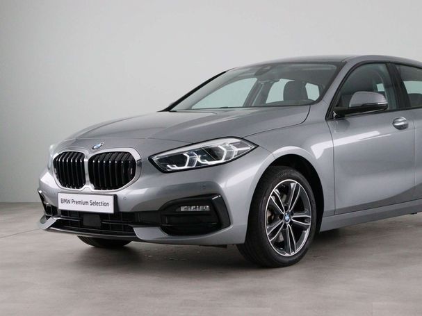 BMW 118i 100 kW image number 20