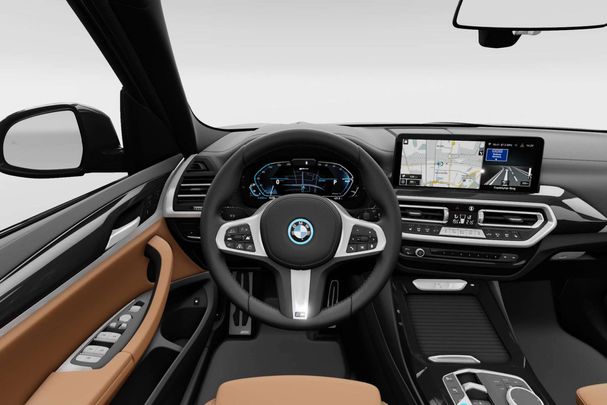 BMW iX3 210 kW image number 13