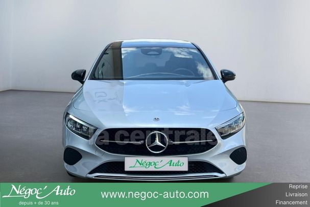 Mercedes-Benz A 180 d 85 kW image number 3