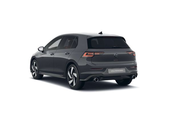 Volkswagen Golf DSG 195 kW image number 4