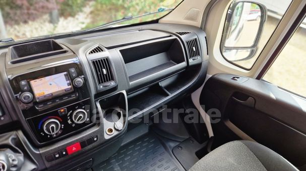 Fiat Ducato 2.3 MultiJet 88 kW image number 27