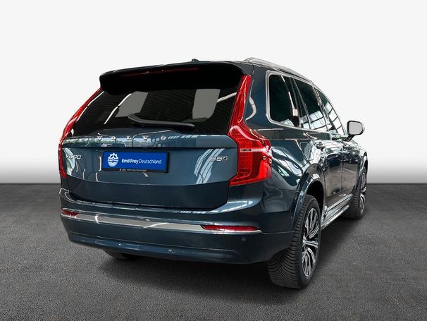 Volvo XC90 AWD B5 184 kW image number 4