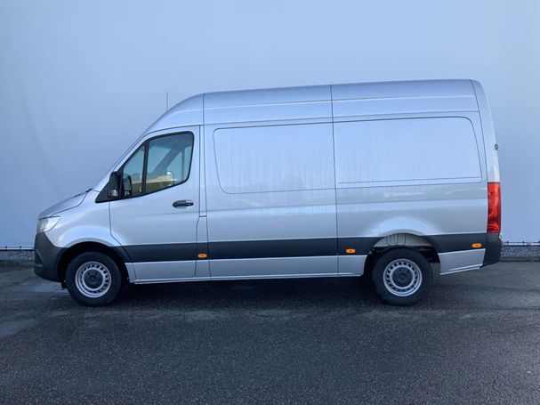 Mercedes-Benz Sprinter 315 CDI 110 kW image number 2