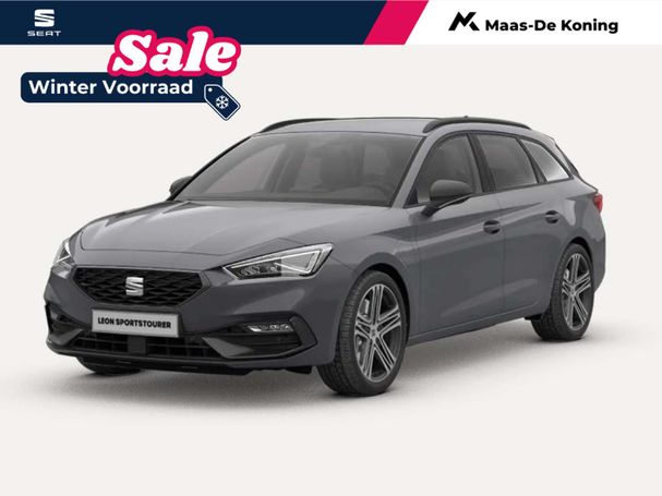 Seat Leon ST 1.5 TSI FR 110 kW image number 1