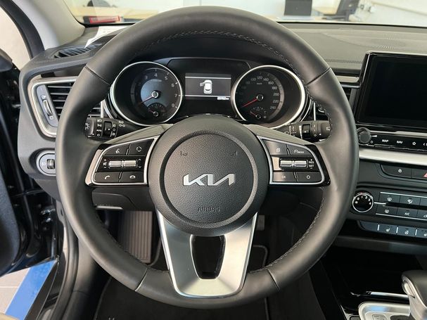 Kia XCeed 1.5 Vision DCT7 118 kW image number 11