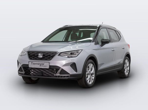 Seat Arona 1.0 TSI DSG 85 kW image number 1