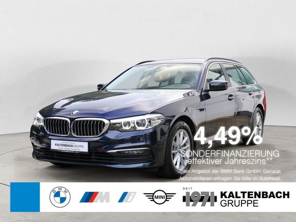 BMW 530d Touring xDrive 195 kW image number 1