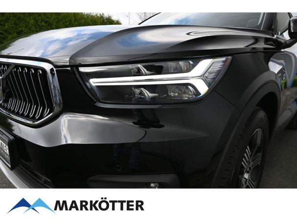 Volvo XC40 B4 Inscription 145 kW image number 10