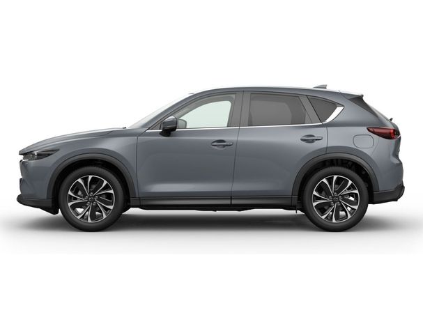 Mazda CX-5 143 kW image number 5