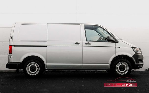 Volkswagen T6 Transporter 84 kW image number 6