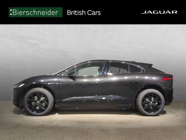 Jaguar I-Pace EV400 SE 294 kW image number 2