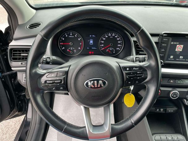 Kia Stonic 100 74 kW image number 10