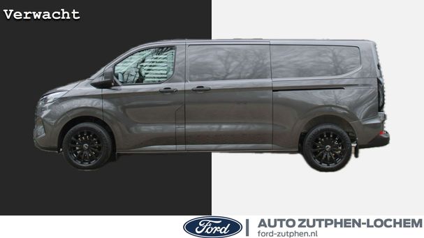 Ford Transit Custom 125 kW image number 10