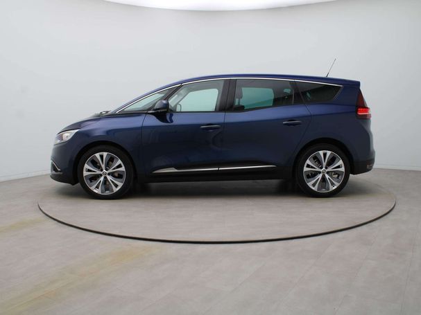 Renault Grand Scenic TCe 115 85 kW image number 25