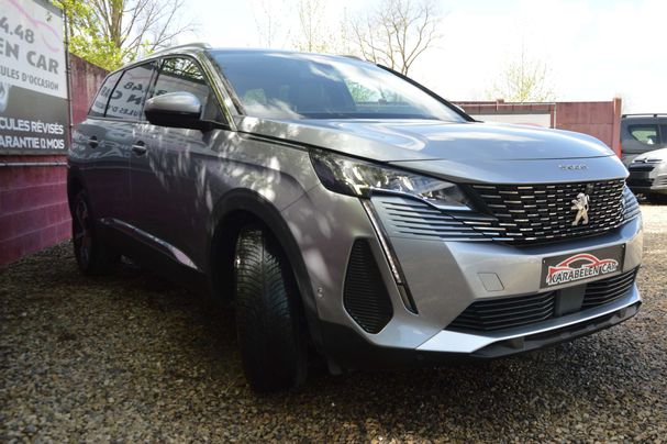 Peugeot 5008 BlueHDi Allure 96 kW image number 4