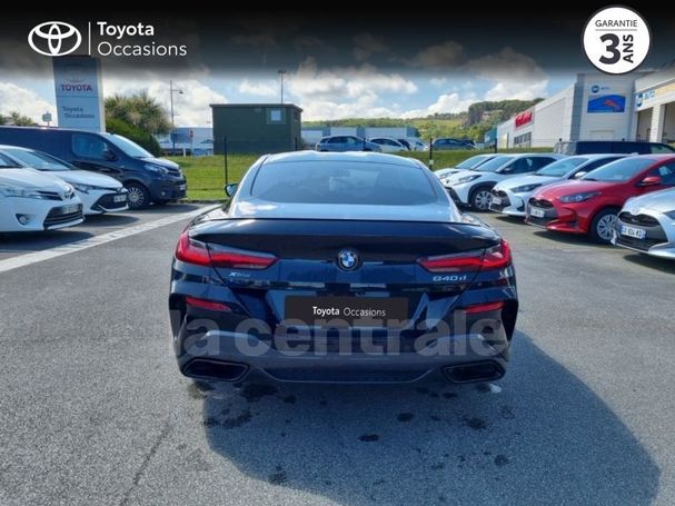 BMW 840d xDrive 235 kW image number 6