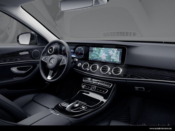 Mercedes-Benz E 220 d Avantgarde 143 kW image number 12