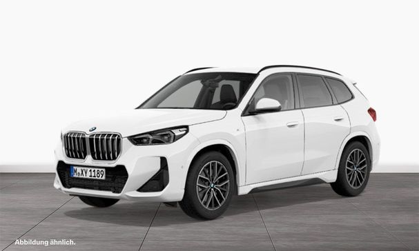 BMW X1 xDrive 145 kW image number 1