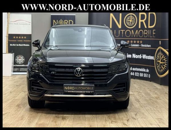 Volkswagen Touareg 3.0 TSI 4Motion 250 kW image number 2