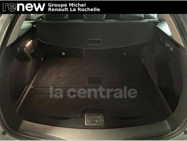 Renault Megane TCe 140 EDC 103 kW image number 12