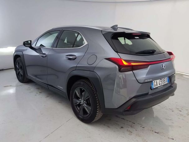 Lexus UX 107 kW image number 14