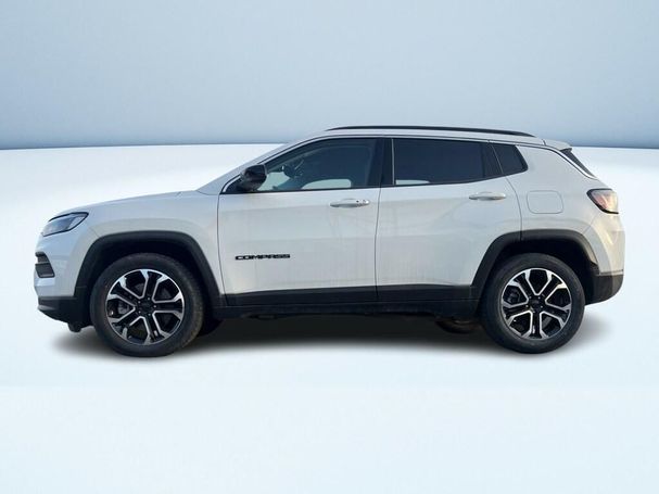 Jeep Compass Limited 140 kW image number 8