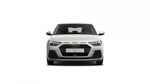 Audi A1 30 TFSI Sportback Advanced 81 kW image number 2