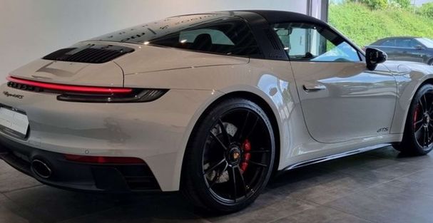 Porsche 992 Targa 4 GTS PDK 353 kW image number 8