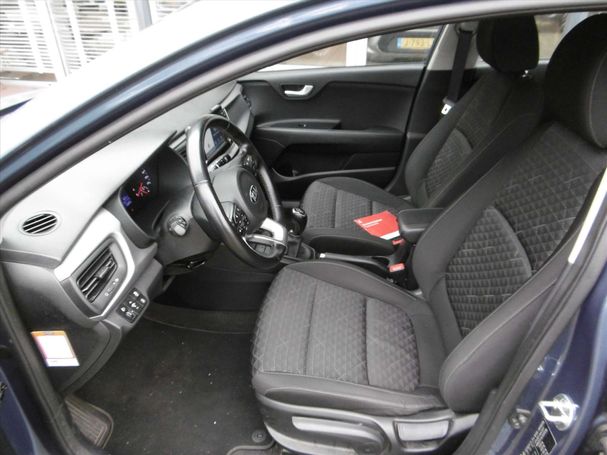 Kia Rio 1.0 73 kW image number 22