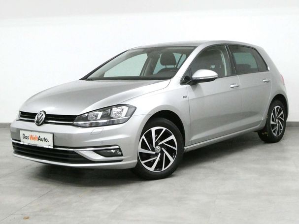 Volkswagen Golf TSI 85 kW image number 1