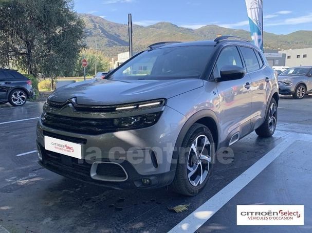 Citroen C5 Aircross 165 kW image number 12