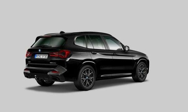 BMW X3 xDrive30e M Sport 215 kW image number 6