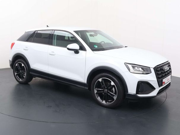 Audi Q2 35 TFSI Advanced 110 kW image number 2