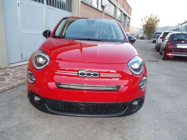 Fiat 500X 1.3 MultiJet 70 kW image number 5