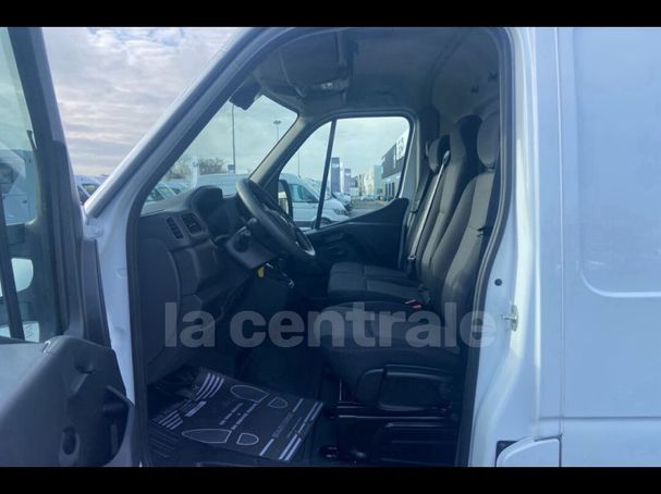 Renault Master DCi 135 100 kW image number 7